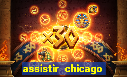 assistir chicago fire 3 temporada